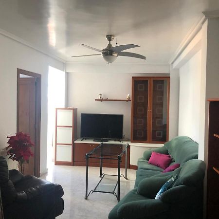 Almeria Centro Zewnętrze zdjęcie