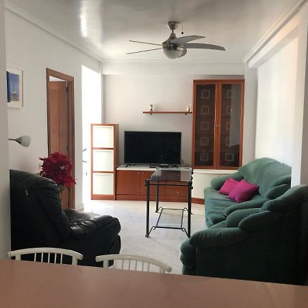 Almeria Centro Zewnętrze zdjęcie