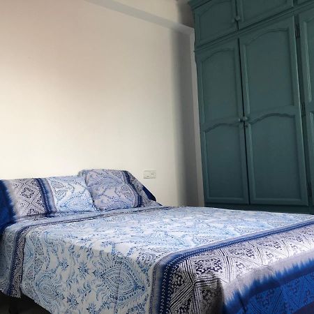 Almeria Centro Zewnętrze zdjęcie