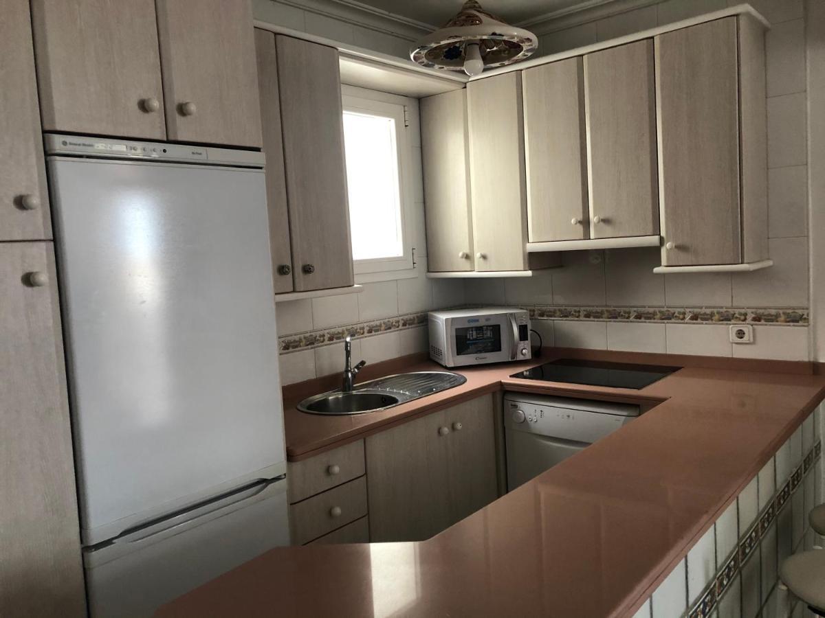Almeria Centro Zewnętrze zdjęcie