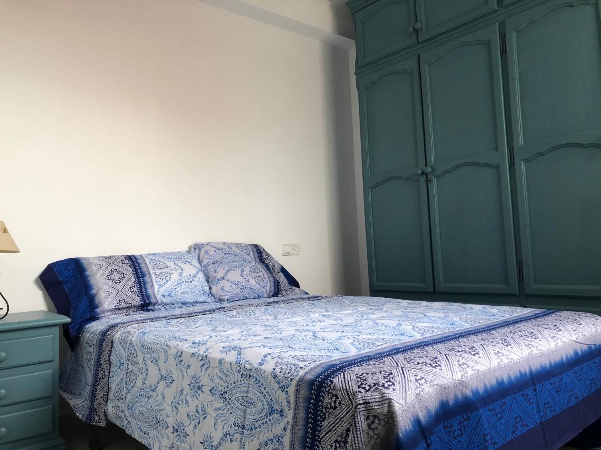 Almeria Centro Zewnętrze zdjęcie